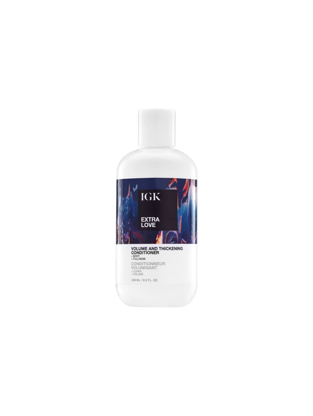 IGK Extra Love Volume Thickening Conditioner 8 fl oz / 237ml